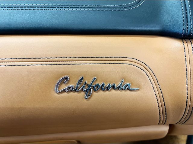 2014 Ferrari California 2dr Convertible - 22963755 - 20