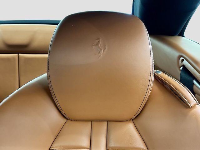 2014 Ferrari California 2dr Convertible - 22963755 - 22