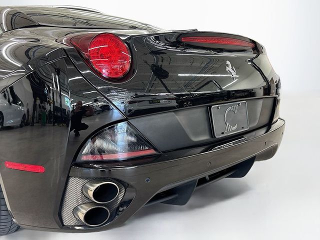 2014 Ferrari California 2dr Convertible - 22963755 - 24