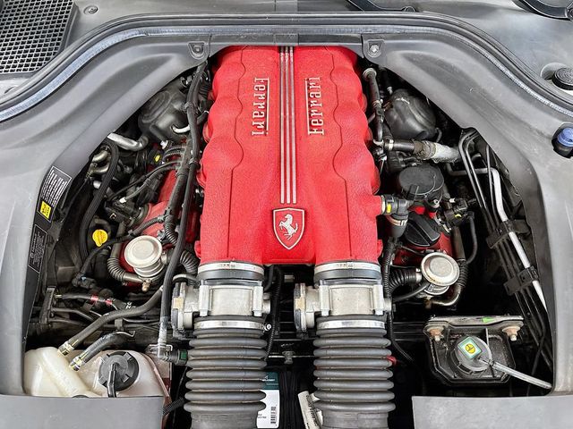 2014 Ferrari California 2dr Convertible - 22963755 - 27