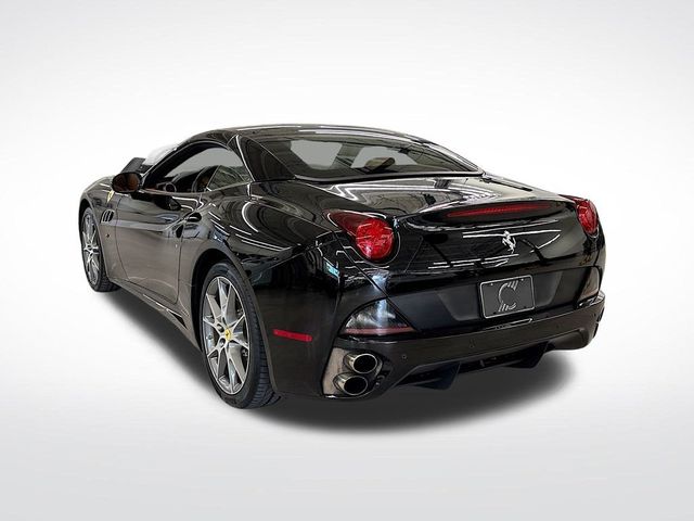 2014 Ferrari California 2dr Convertible - 22963755 - 2
