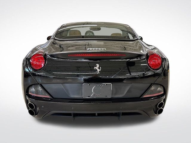 2014 Ferrari California 2dr Convertible - 22963755 - 3