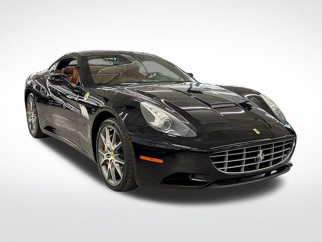 2014 Ferrari California 2dr Convertible - 22963755 - 6