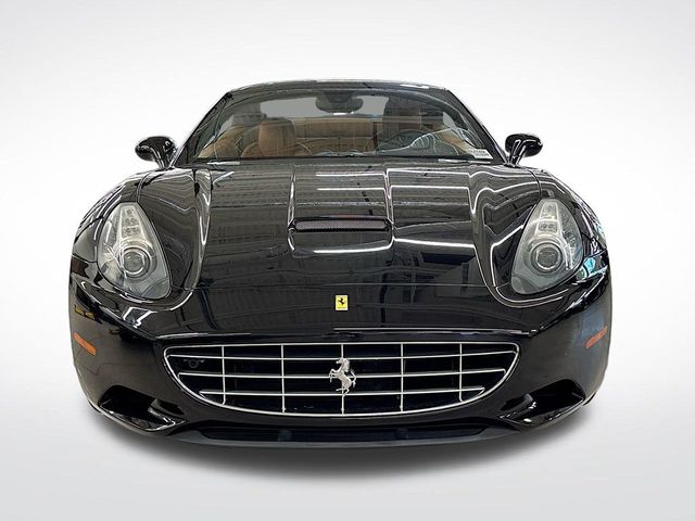 2014 Ferrari California 2dr Convertible - 22963755 - 7