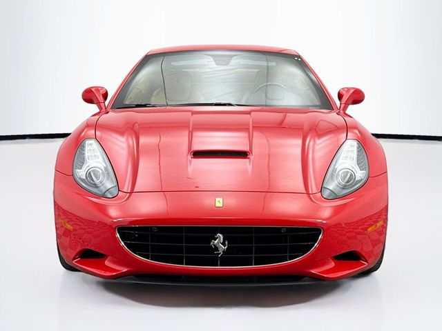 2014 Ferrari California 2dr Convertible - 22996020 - 9