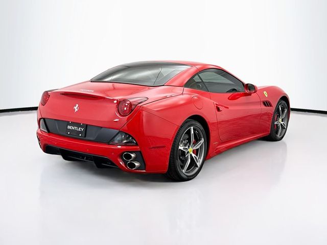 2014 Ferrari California 2dr Convertible - 22996020 - 12
