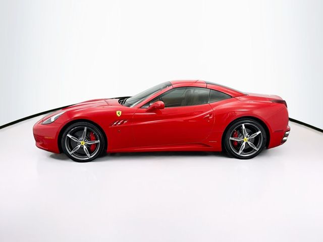 2014 Ferrari California 2dr Convertible - 22996020 - 15
