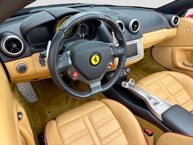 2014 Ferrari California 2dr Convertible - 22996020 - 16
