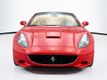 2014 Ferrari California 2dr Convertible - 22996020 - 1
