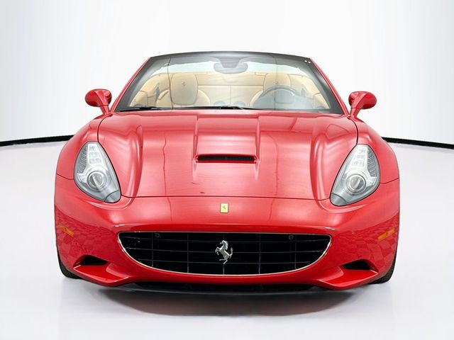 2014 Ferrari California 2dr Convertible - 22996020 - 1