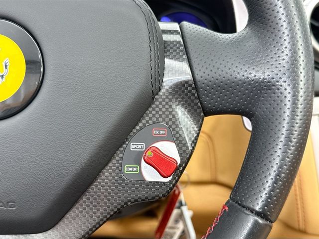 2014 Ferrari California 2dr Convertible - 22996020 - 19