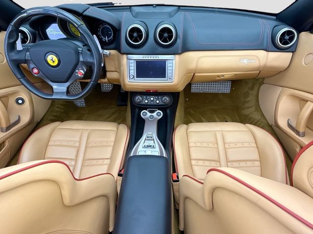 2014 Ferrari California 2dr Convertible - 22996020 - 20