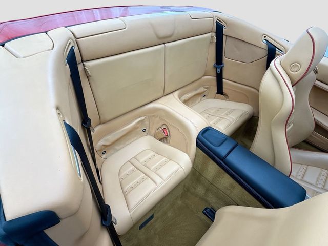 2014 Ferrari California 2dr Convertible - 22996020 - 26