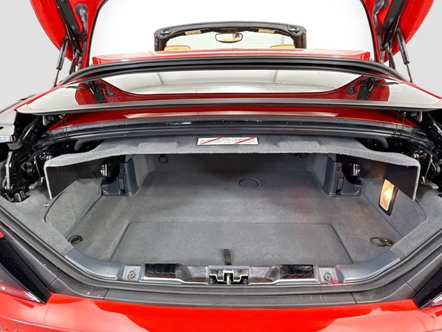 2014 Ferrari California 2dr Convertible - 22996020 - 30