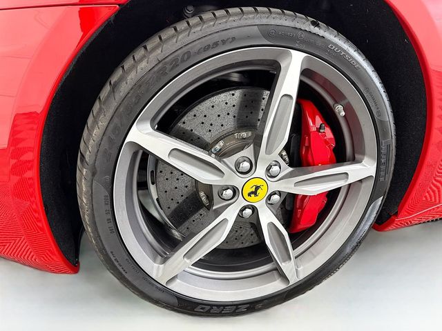 2014 Ferrari California 2dr Convertible - 22996020 - 33