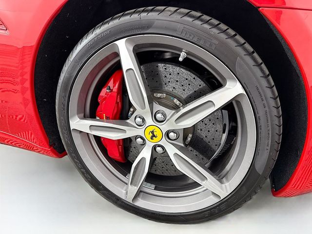 2014 Ferrari California 2dr Convertible - 22996020 - 35