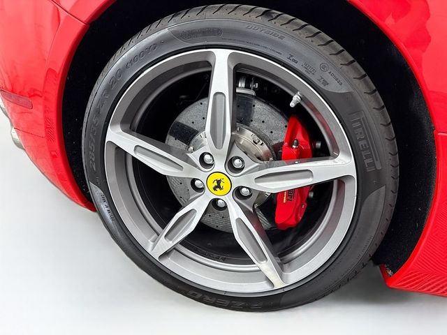 2014 Ferrari California 2dr Convertible - 22996020 - 36