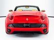 2014 Ferrari California 2dr Convertible - 22996020 - 5