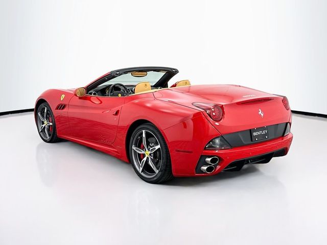 2014 Ferrari California 2dr Convertible - 22996020 - 6
