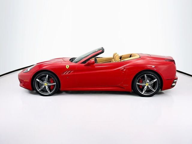 2014 Ferrari California 2dr Convertible - 22996020 - 7