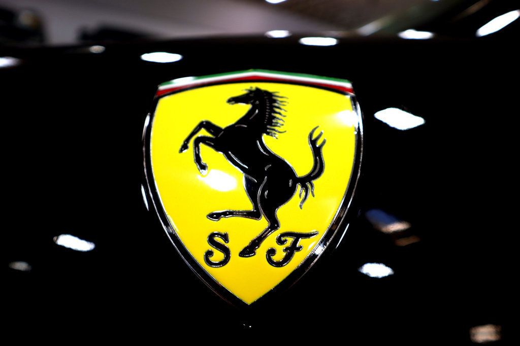 2014 Ferrari F12 BERLINETTA NERO DAYTONA...SORRY SOLD!!  - 22693428 - 15