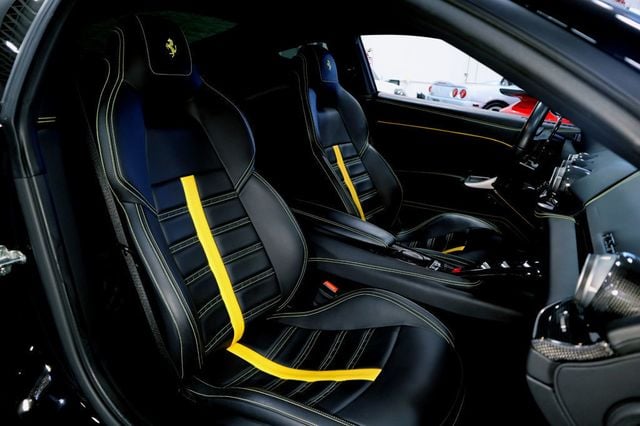 2014 Ferrari F12 BERLINETTA NERO DAYTONA...SORRY SOLD!!  - 22693428 - 18