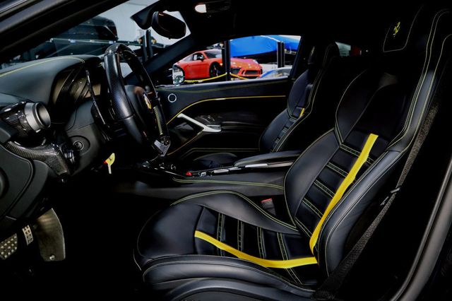 2014 Ferrari F12 BERLINETTA NERO DAYTONA...SORRY SOLD!!  - 22693428 - 19