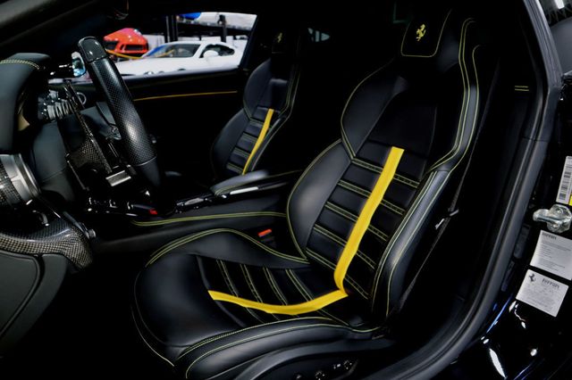 2014 Ferrari F12 BERLINETTA NERO DAYTONA...SORRY SOLD!!  - 22693428 - 20