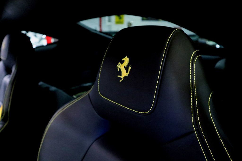 2014 Ferrari F12 BERLINETTA NERO DAYTONA...SORRY SOLD!!  - 22693428 - 21