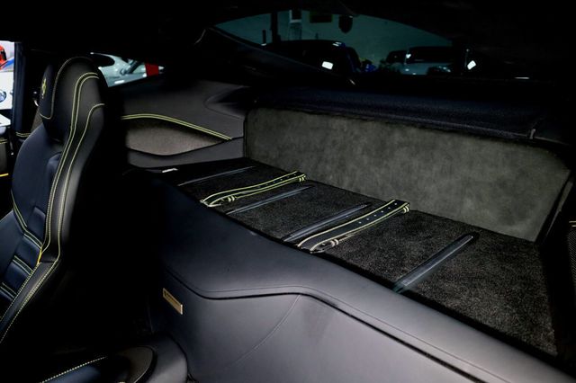 2014 Ferrari F12 BERLINETTA NERO DAYTONA...SORRY SOLD!!  - 22693428 - 22