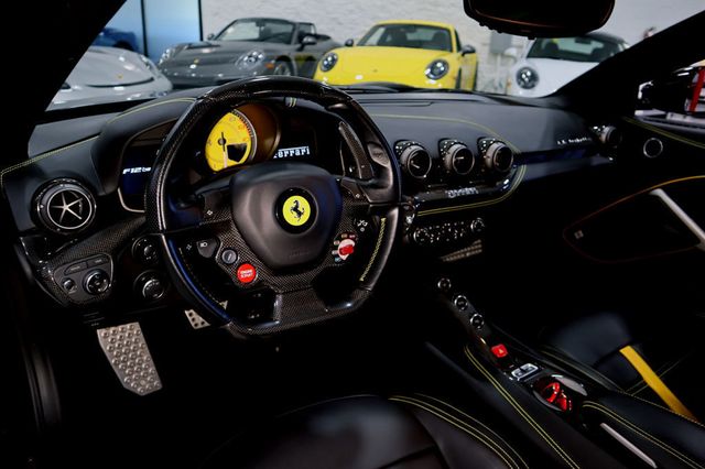 2014 Ferrari F12 BERLINETTA NERO DAYTONA...SORRY SOLD!!  - 22693428 - 24