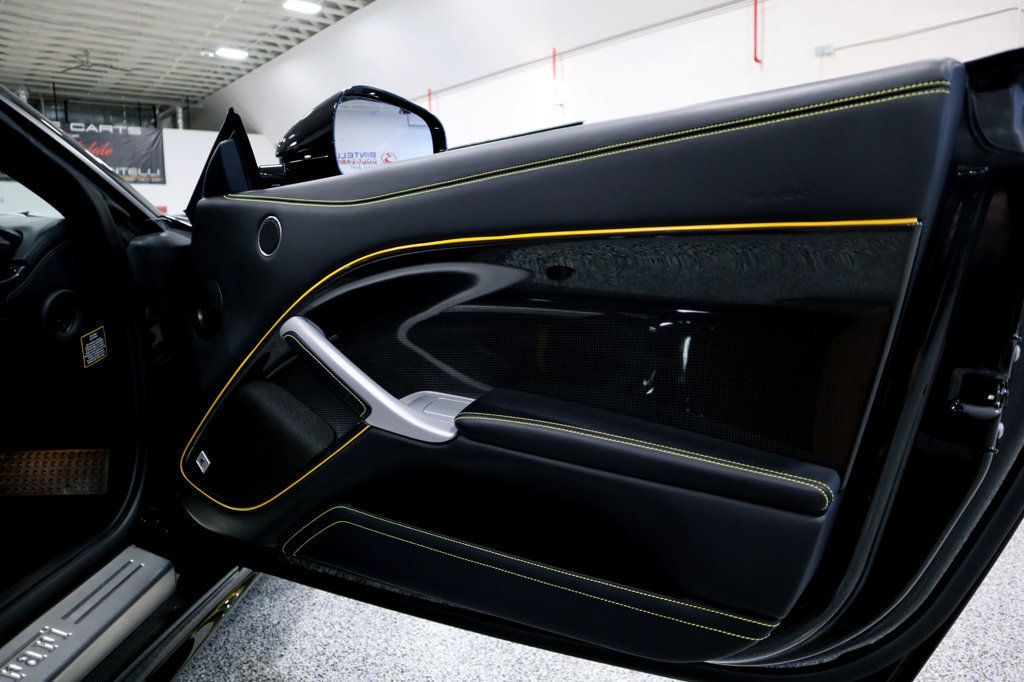 2014 Ferrari F12 BERLINETTA NERO DAYTONA...SORRY SOLD!!  - 22693428 - 28