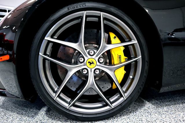 2014 Ferrari F12 BERLINETTA NERO DAYTONA...SORRY SOLD!!  - 22693428 - 29