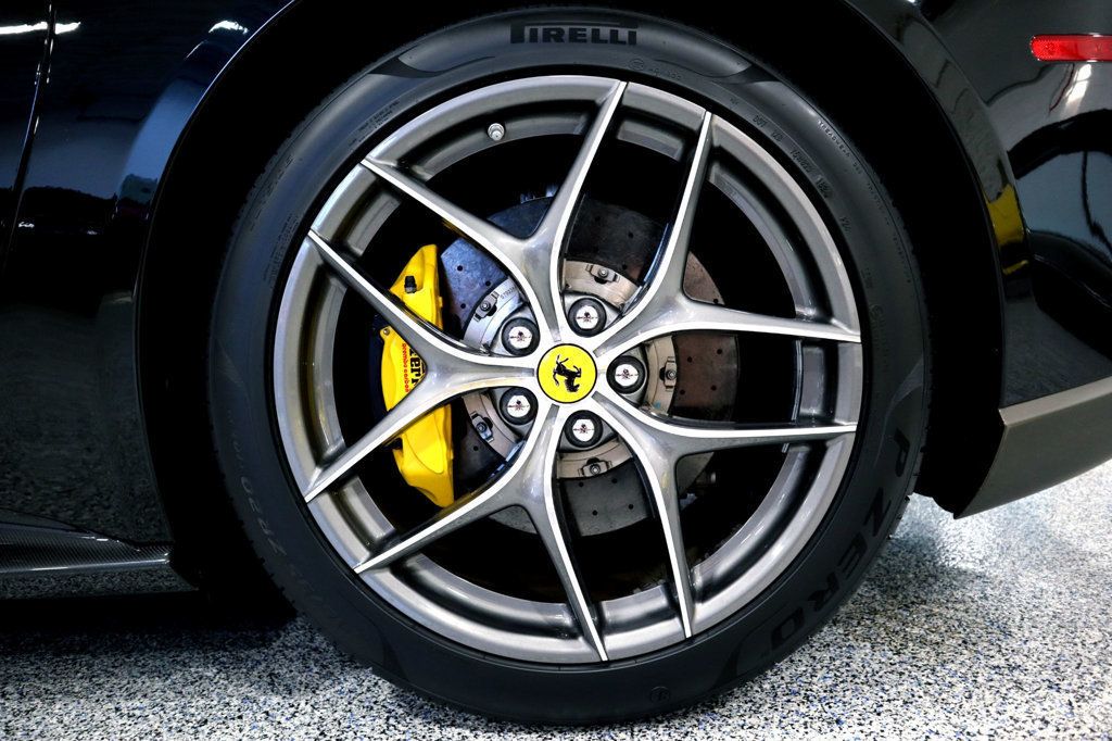 2014 Ferrari F12 BERLINETTA NERO DAYTONA...SORRY SOLD!!  - 22693428 - 31