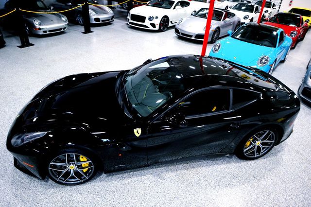 2014 Ferrari F12 BERLINETTA NERO DAYTONA...SORRY SOLD!!  - 22693428 - 3