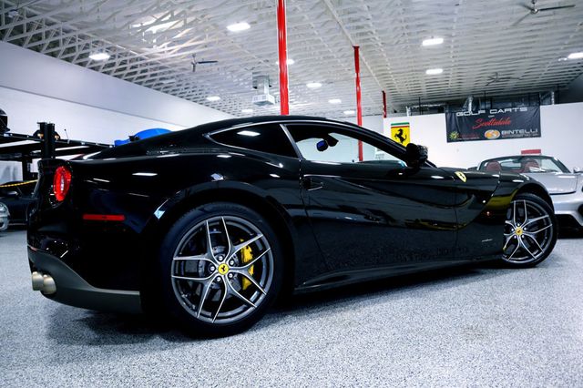 2014 Ferrari F12 BERLINETTA NERO DAYTONA...SORRY SOLD!!  - 22693428 - 6
