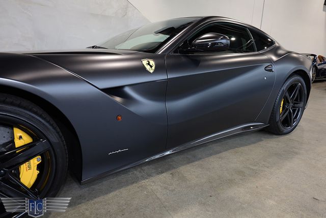 2014 Ferrari F12berlinetta 2dr Coupe - 22910558 - 9