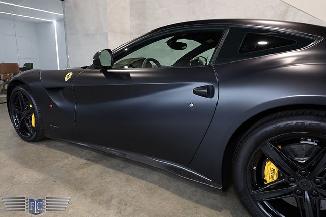 2014 Ferrari F12berlinetta 2dr Coupe - 22910558 - 10