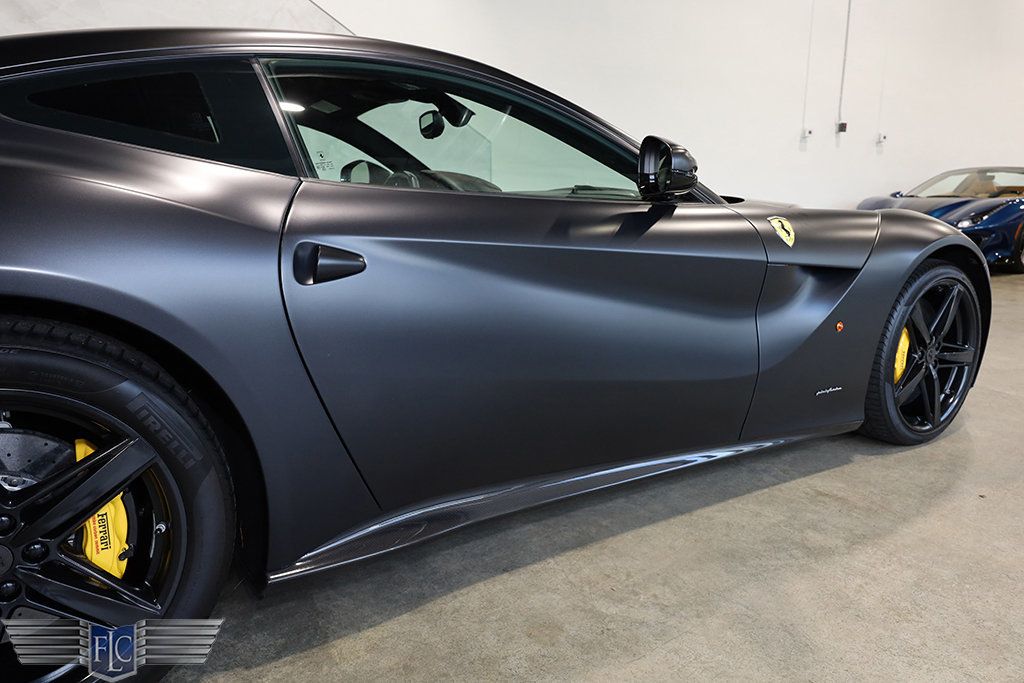 2014 Ferrari F12berlinetta 2dr Coupe - 22910558 - 11