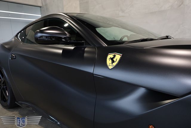 2014 Ferrari F12berlinetta 2dr Coupe - 22910558 - 12