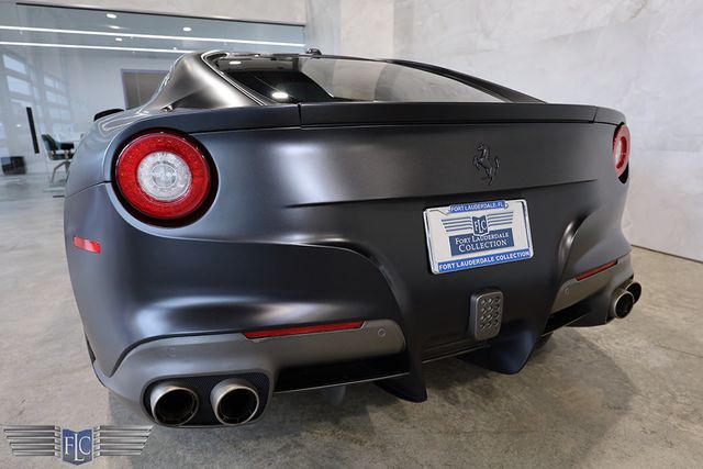 2014 Ferrari F12berlinetta 2dr Coupe - 22910558 - 15