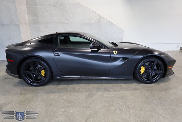 2014 Ferrari F12berlinetta 2dr Coupe - 22910558 - 16