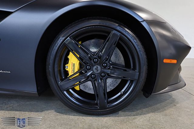 2014 Ferrari F12berlinetta 2dr Coupe - 22910558 - 18