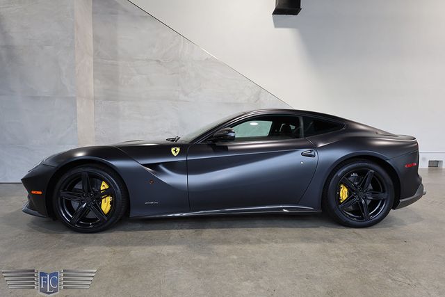 2014 Ferrari F12berlinetta 2dr Coupe - 22910558 - 1