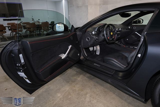 2014 Ferrari F12berlinetta 2dr Coupe - 22910558 - 19