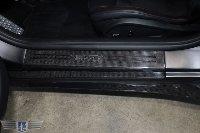 2014 Ferrari F12berlinetta 2dr Coupe - 22910558 - 20