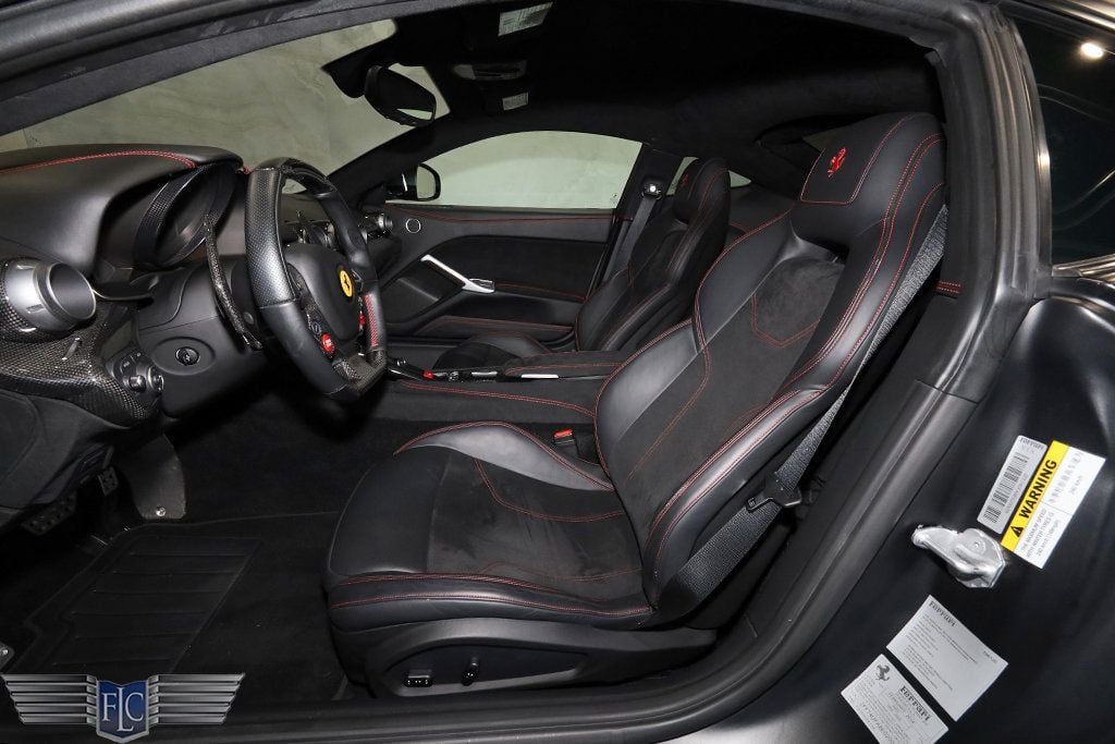 2014 Ferrari F12berlinetta 2dr Coupe - 22910558 - 21