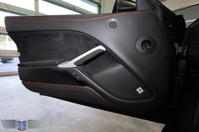 2014 Ferrari F12berlinetta 2dr Coupe - 22910558 - 22