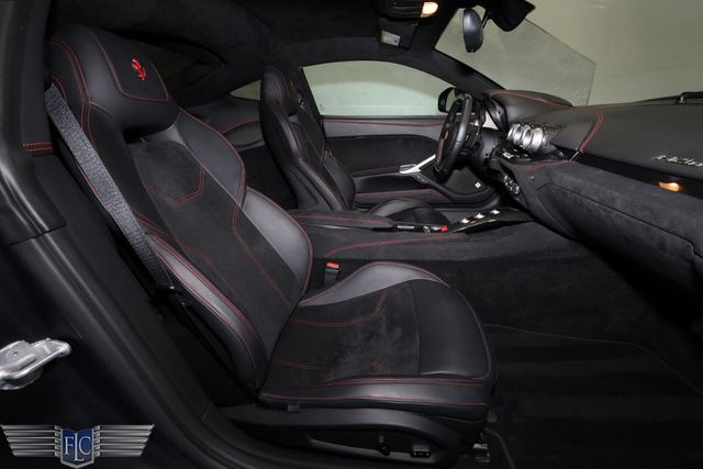 2014 Ferrari F12berlinetta 2dr Coupe - 22910558 - 23