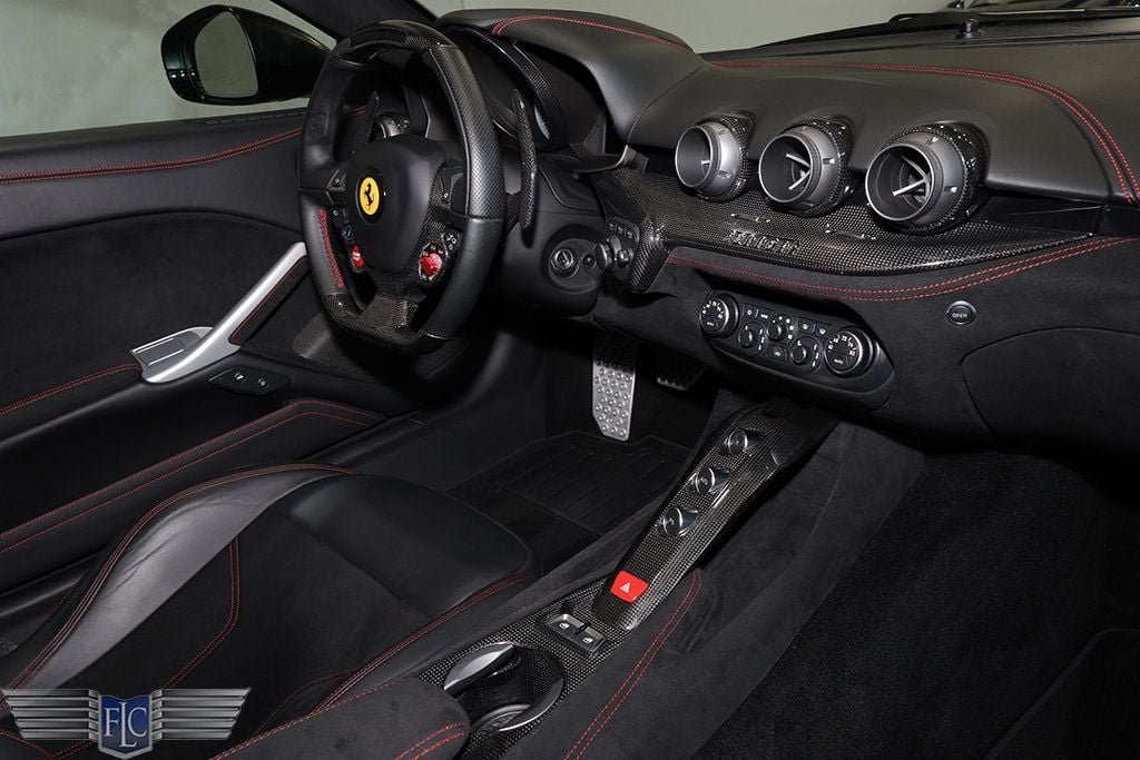 2014 Ferrari F12berlinetta 2dr Coupe - 22910558 - 24